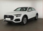 Audi Q8 - fotka číslo 1