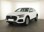 Audi Q8 - fotka číslo 1