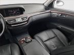 Mercedes Třída S - fotka číslo 7