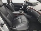 Mercedes Třída S - fotka číslo 8