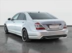 Mercedes Třída S - fotka číslo 3