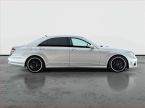 Mercedes Třída S - fotka číslo 5