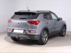 SsangYong Korando - fotka číslo 4