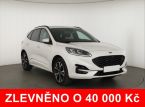 Ford Kuga - fotka číslo 0
