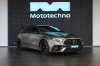 Mercedes Třída A - fotka číslo 0