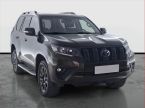 Toyota Land Cruiser - fotka číslo 0