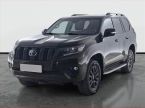 Toyota Land Cruiser - fotka číslo 1