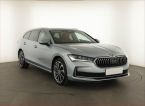 Škoda Superb - fotka číslo 0