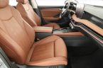 Škoda Superb - fotka číslo 6