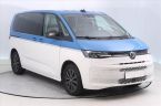 Volkswagen Multivan - fotka číslo 0