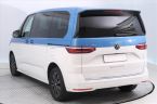 Volkswagen Multivan - fotka číslo 3