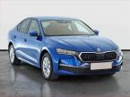 Škoda Octavia - fotka číslo 0
