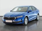 Škoda Octavia - fotka číslo 1