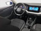 Škoda Octavia - fotka číslo 6