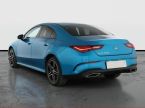 Mercedes Třída CLA - fotka číslo 3