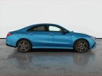 Mercedes Třída CLA - fotka číslo 5