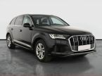 Audi Q7 - fotka číslo 0