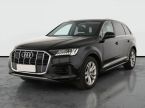 Audi Q7 - fotka číslo 1