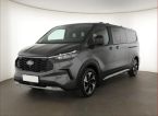 Ford Tourneo - fotka číslo 1