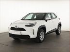 Toyota Yaris Cross - fotka číslo 1
