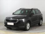 Škoda Karoq - fotka číslo 1