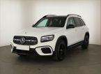 Mercedes GLB - fotka číslo 1