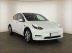 Tesla Model Y - fotka číslo 0