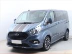 Ford Tourneo - fotka číslo 1