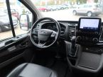 Ford Tourneo - fotka číslo 6