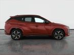Hyundai Tucson - fotka číslo 5