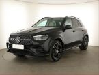 Mercedes GLE - fotka číslo 1