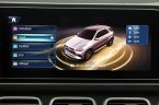 Mercedes GLE - fotka číslo 20