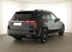 Mercedes GLE - fotka číslo 4