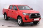 Toyota Hilux - fotka číslo 0