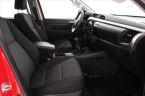 Toyota Hilux - fotka číslo 8
