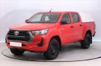 Toyota Hilux - fotka číslo 1