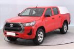 Toyota Hilux - fotka číslo 1