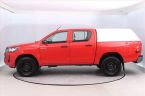 Toyota Hilux - fotka číslo 2
