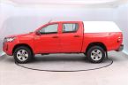 Toyota Hilux - fotka číslo 2