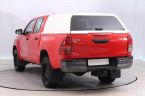 Toyota Hilux - fotka číslo 3