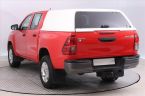 Toyota Hilux - fotka číslo 3