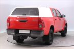 Toyota Hilux - fotka číslo 4