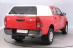 Toyota Hilux - fotka číslo 4