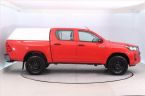 Toyota Hilux - fotka číslo 5