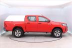 Toyota Hilux - fotka číslo 5