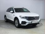 Volkswagen Touareg - fotka číslo 0