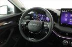 Škoda Superb - fotka číslo 15