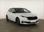 Škoda Fabia - fotka číslo 0