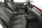 Škoda Fabia - fotka číslo 6