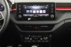 Škoda Fabia - fotka číslo 8